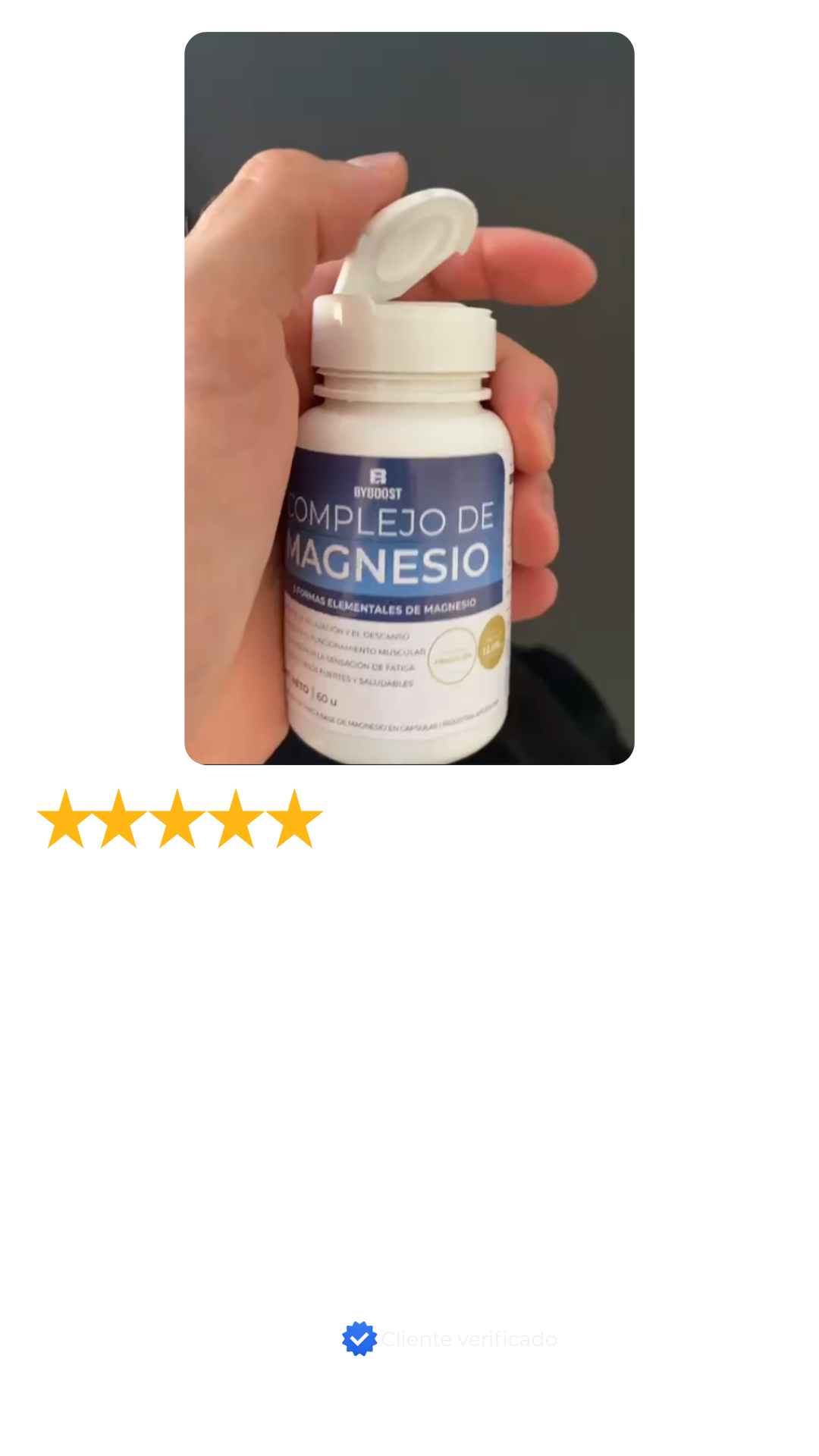 Clientes satisfechos